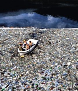 Recykling – uspokojenie sumienia