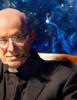 Ks. Michał Heller – przez Niego zaczęło się dziać.