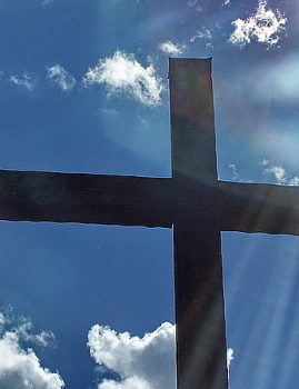 Religia, co ja na to